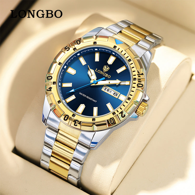Quartz Wrist Watch 83819