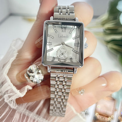 Quartz Wrist Watch LA716