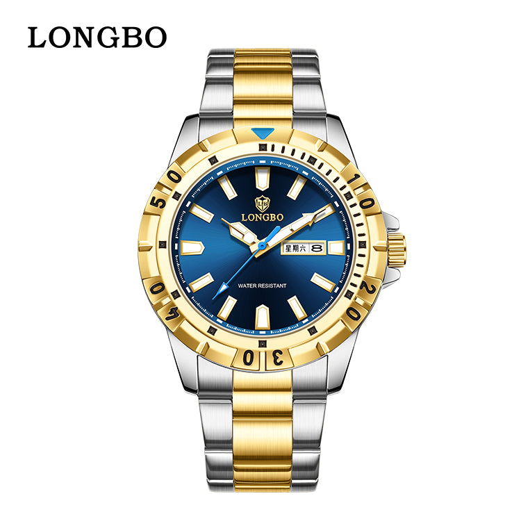 Quartz Wrist Watch 83819