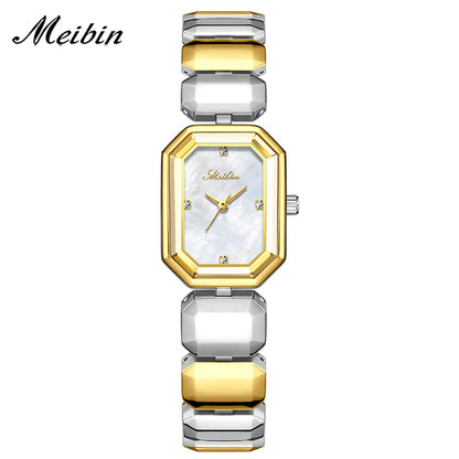 Quartz Wrist Watch M1878