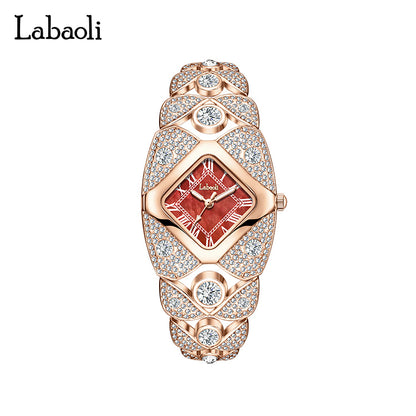 Quartz Wrist Watch LA733