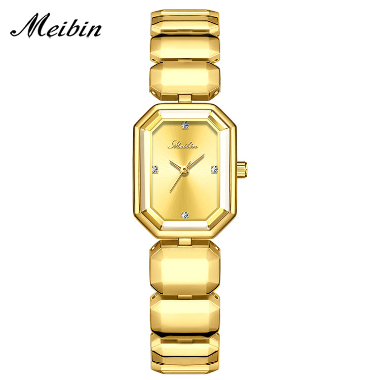Quartz Wrist Watch M1878