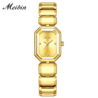 Quartz Wrist Watch M1878