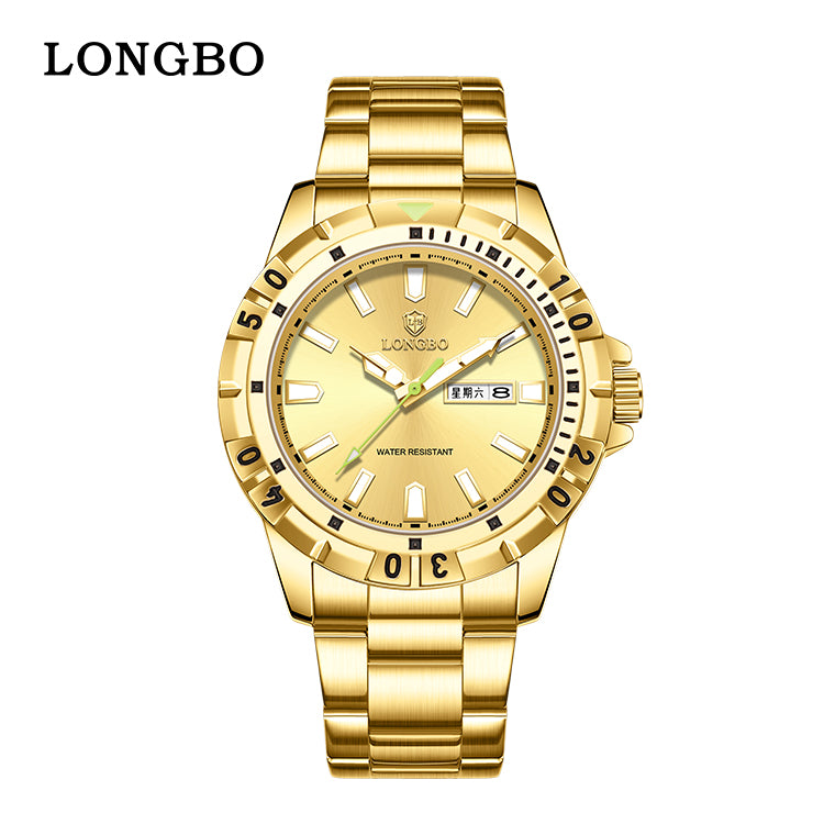 Quartz Wrist Watch 83819