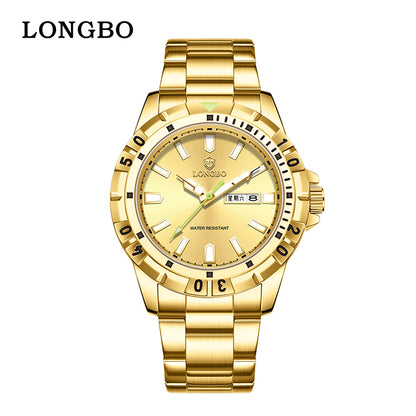 Quartz Wrist Watch 83819