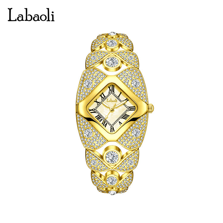 Quartz Wrist Watch LA733