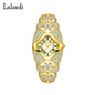 Quartz Wrist Watch LA733