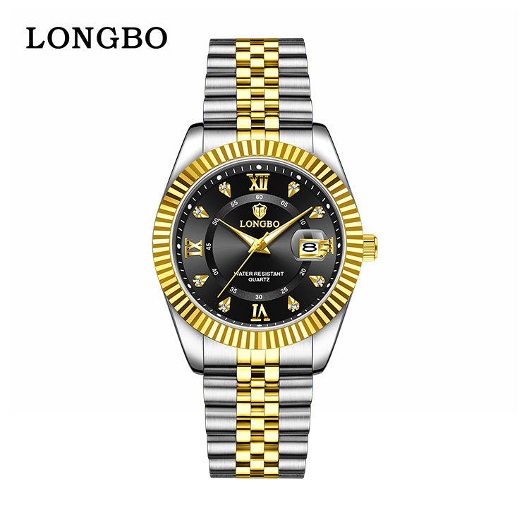 Quartz Wrist Watch 83831