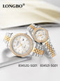 Quartz Wrist Watch 83452