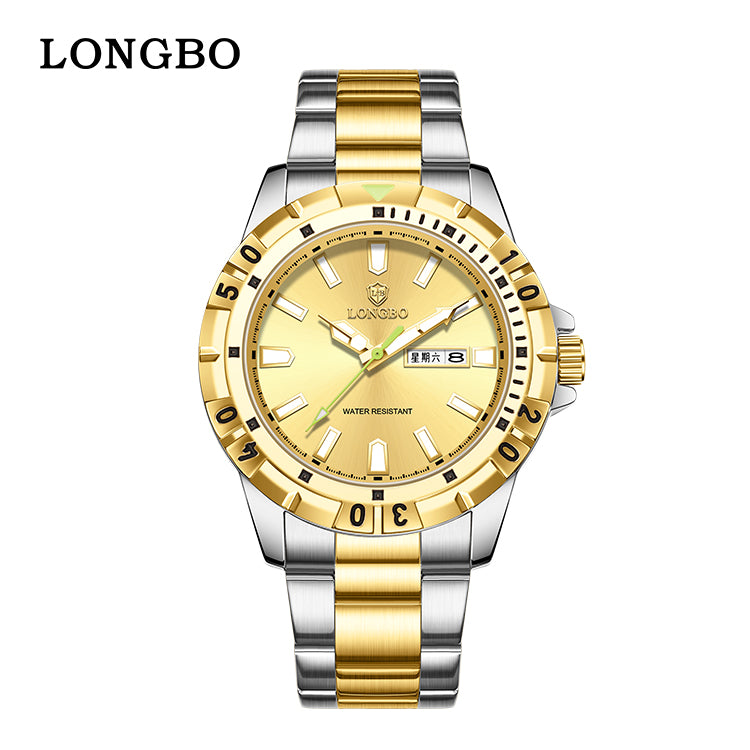 Quartz Wrist Watch 83819