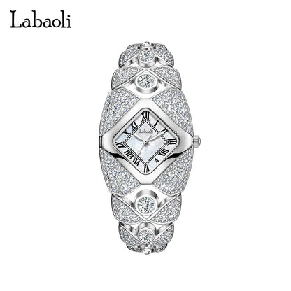 Quartz Wrist Watch LA733