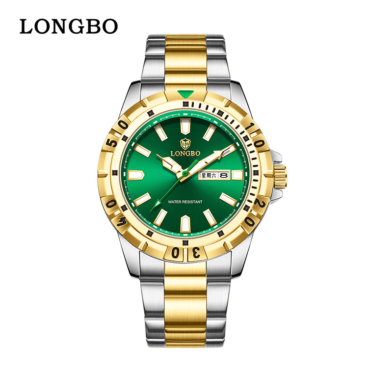 Quartz Wrist Watch 83819