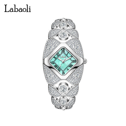 Quartz Wrist Watch LA733