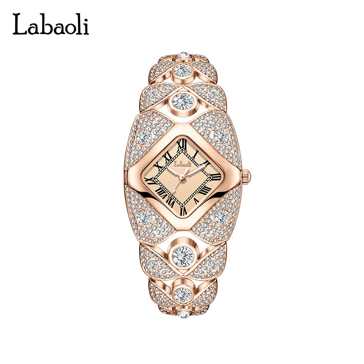 Quartz Wrist Watch LA733