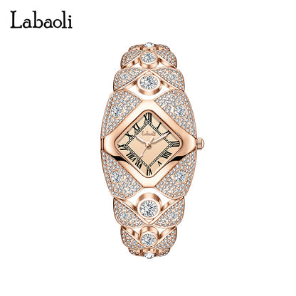 Quartz Wrist Watch LA733