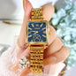 Quartz Wrist Watch LA716