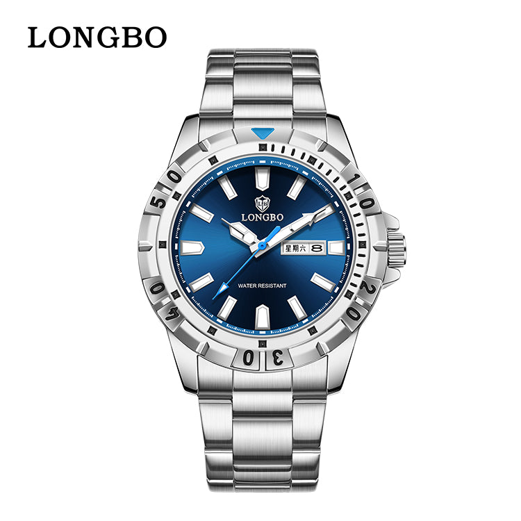 Quartz Wrist Watch 83819