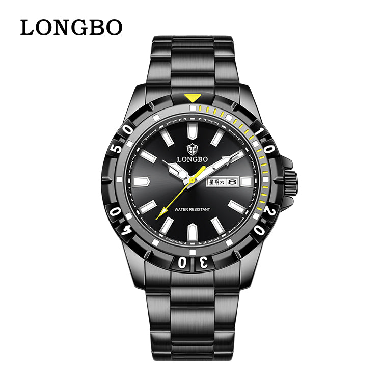 Quartz Wrist Watch 83819