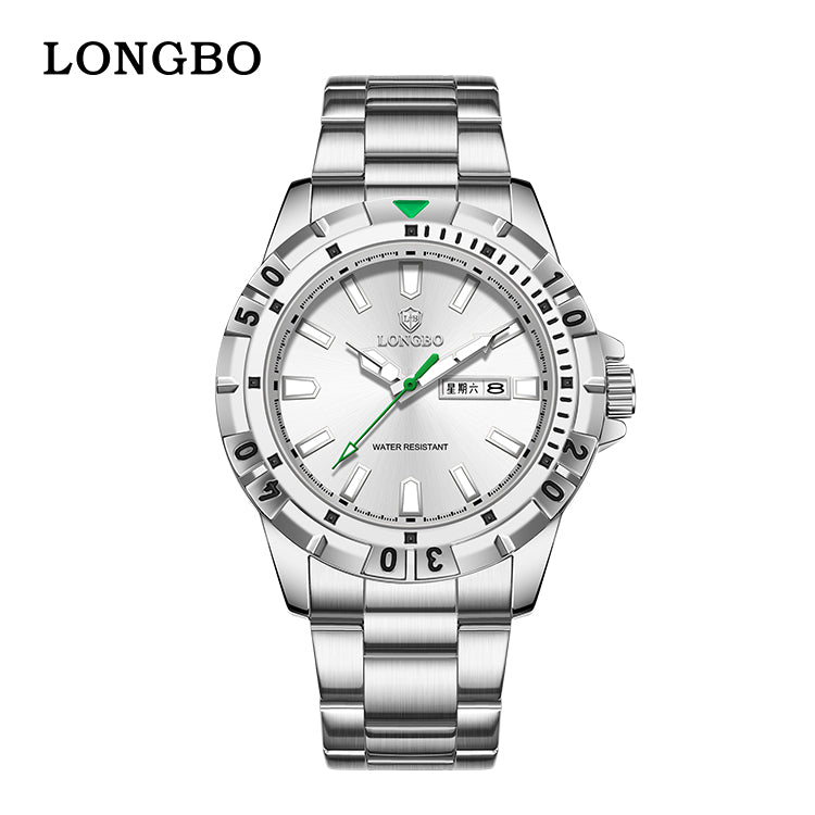 Quartz Wrist Watch 83819