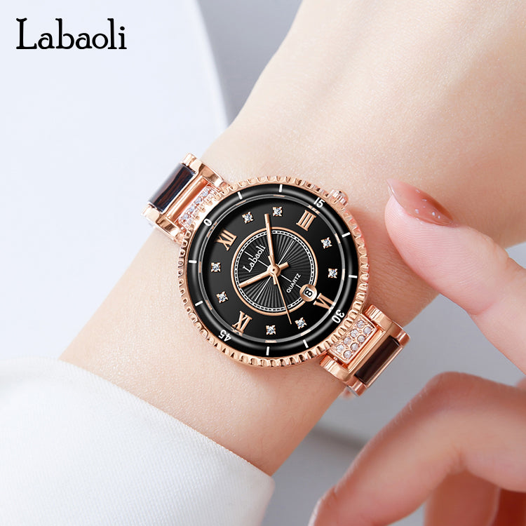 Quartz Wrist Watch LA330