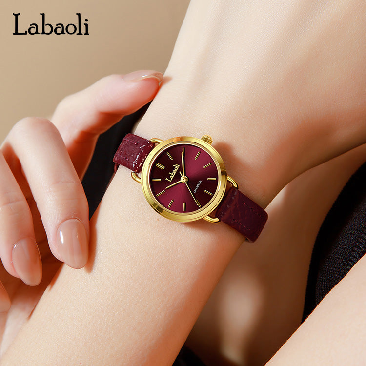 Quartz Wrist Watch  LA621