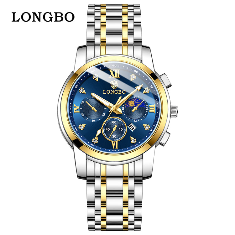 Quartz Wrist Watch 83740