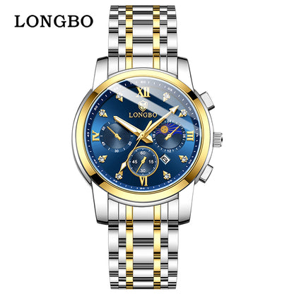 Quartz Wrist Watch 83740