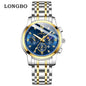Quartz Wrist Watch 83740