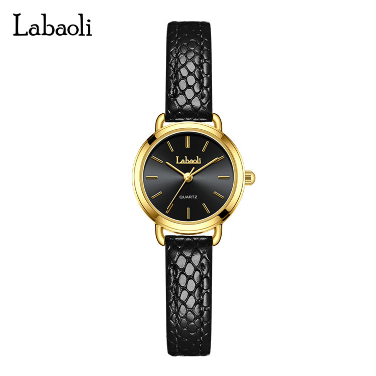 Quartz Wrist Watch  LA621