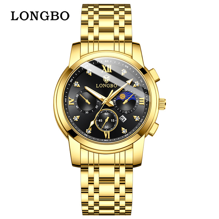 Quartz Wrist Watch 83740