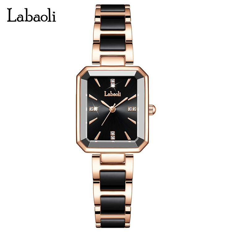 Quartz Wrist Watch LA012