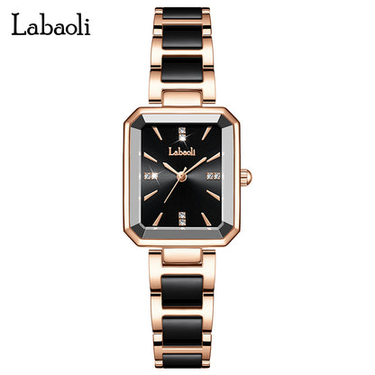 Quartz Wrist Watch LA012