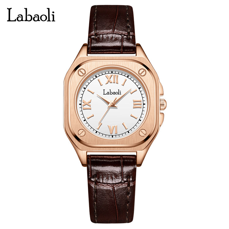 Quartz Wrist Watch LA395