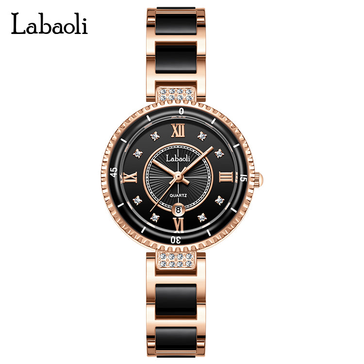 Quartz Wrist Watch LA330