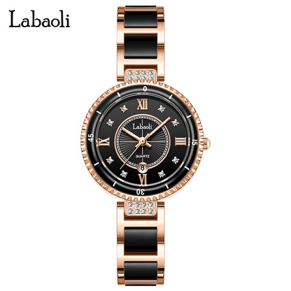 Quartz Wrist Watch LA330