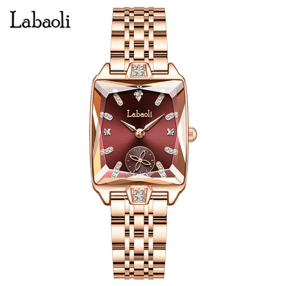 Quartz Wrist Watch  LA613