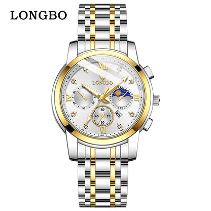 Quartz Wrist Watch 83740
