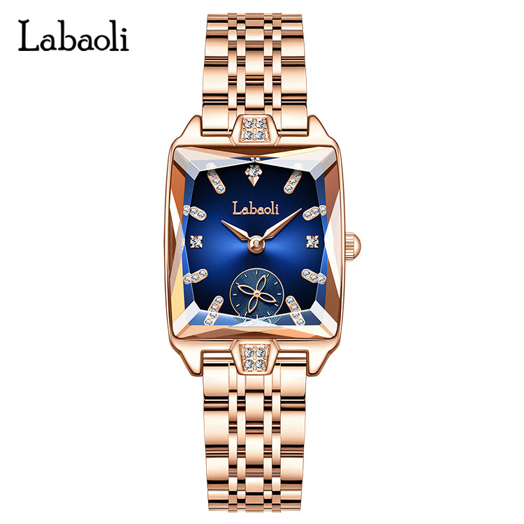 Quartz Wrist Watch  LA613