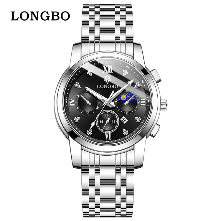 Quartz Wrist Watch 83740