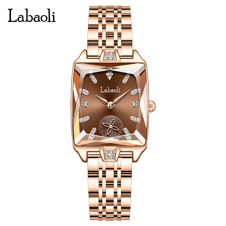 Quartz Wrist Watch  LA613