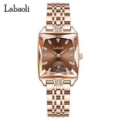 Quartz Wrist Watch  LA613
