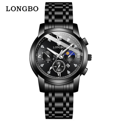Quartz Wrist Watch 83740