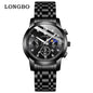 Quartz Wrist Watch 83740