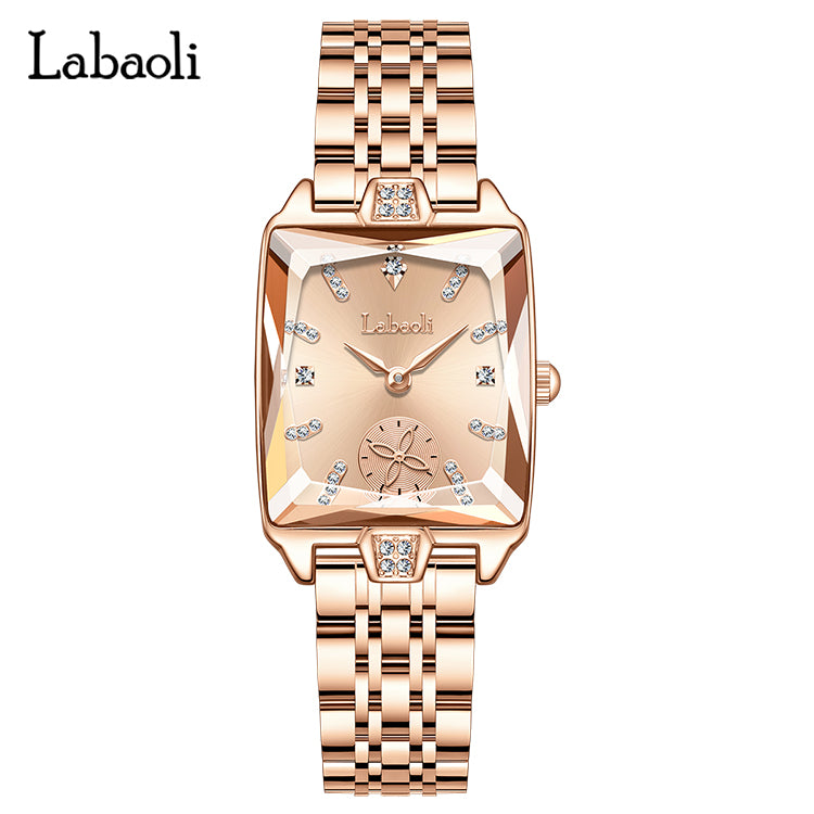 Quartz Wrist Watch  LA613