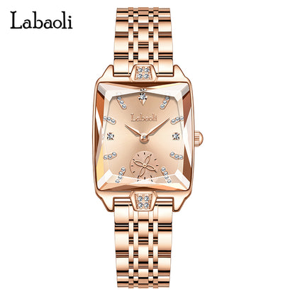 Quartz Wrist Watch  LA613