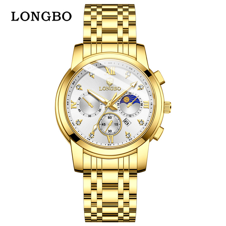 Quartz Wrist Watch 83740