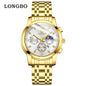 Quartz Wrist Watch 83740