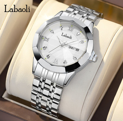 Quartz Wrist Watch LA280