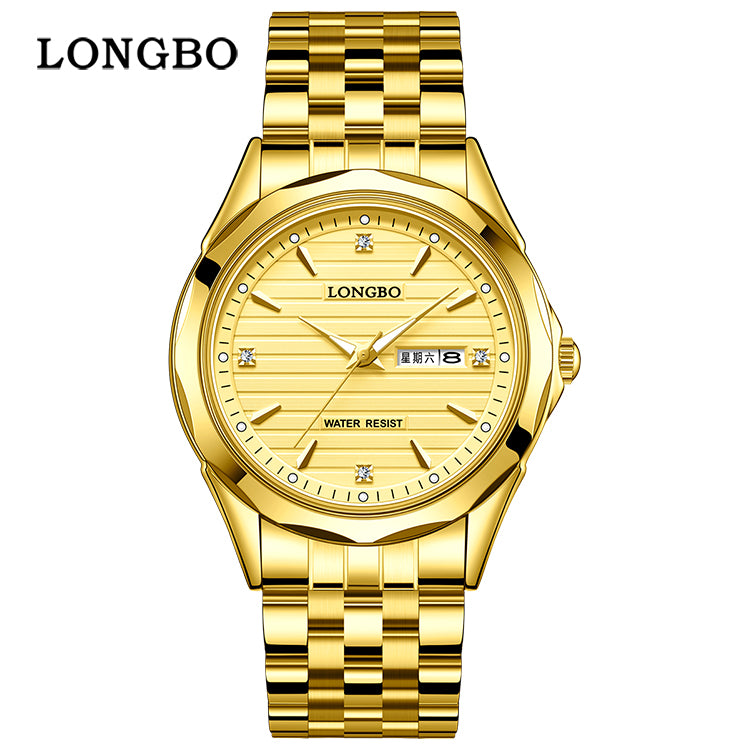 Quartz Wrist Watch 83699