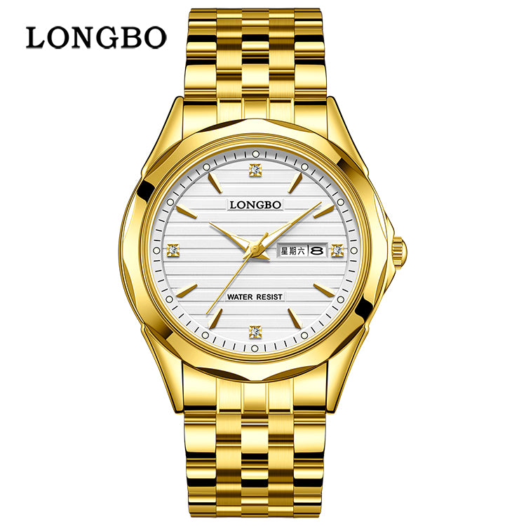 Quartz Wrist Watch 83699